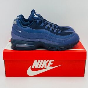 NIKE AIR MAX 95 OG BIG BUBBLE "Sanded Purple" - Lifestyle - Size 16  #IB1667-500
